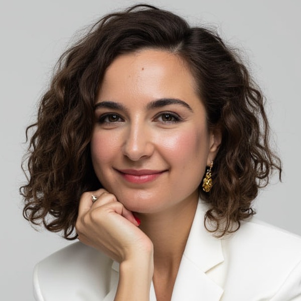 Елена Досаева
